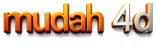 mudah 4d