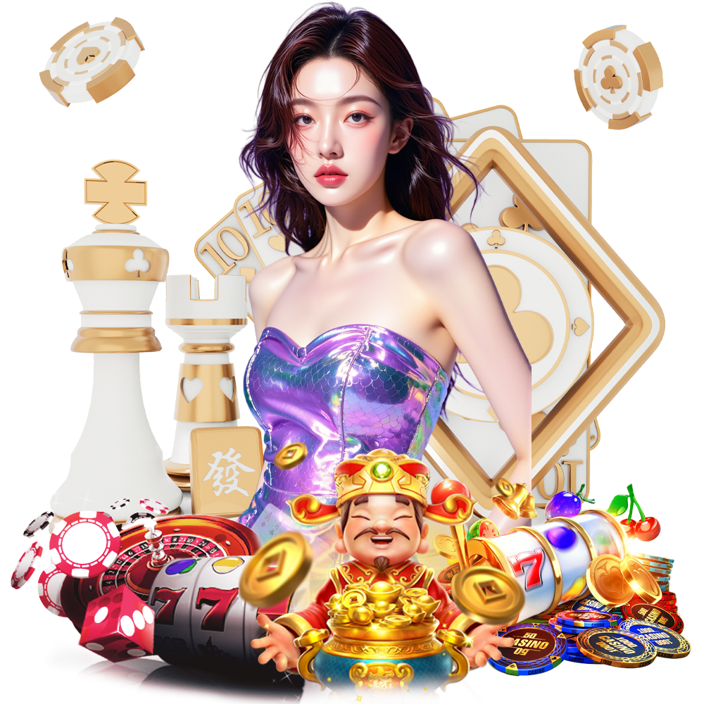 mudah 4d featured game showcase